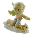 Preview image for Lot# 8117 - Precious Moments THERES SNO- 