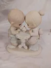  Preview image for Lot# 8119 - Precious Moments Porcelain F 
