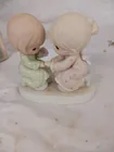 Preview image for Lot# 8122 - Precious Moments Figurine Tw 