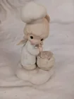 Preview image for Lot# 8128 - Precious Moments Angel Figur 
