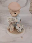  Preview image for Lot# 8137 - Precious Moments Figurine To 