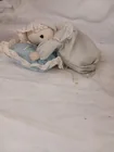 Preview image for Lot# 8149 - Porcelain Baby Doll in Bonne 
