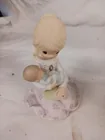  Preview image for Lot# 8150 - Precious Moments Porcelain M 