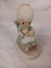 Preview image for Lot# 8132 - Precious Moments Figurine Gr 