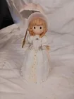  Preview image for Lot# 8135 - Precious Moments Girl Figuri 