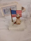 Preview image for Lot# 8140 - Enesco Bless Those Who Serve 