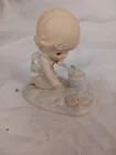  Preview image for Lot# 8152 - Precious Moments Child Figur 