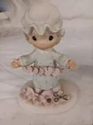  Preview image for Lot# 8157 - Precious Moments Figurine Wi 