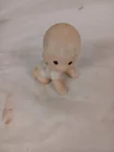  Preview image for Lot# 8176 - Porcelain Figurine of a Craw 