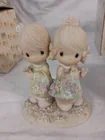  Preview image for Lot# 8164 - Precious Moments Figurine Tw 
