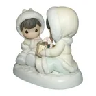  Preview image for Lot# 8165 - Precious Moments "I Only Hav 