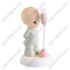  Preview image for Lot# 8172 - Precious Moments Baby's Firs 