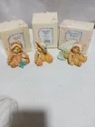  Preview image for Lot# 8185 - Cherished Teddies Figurines  