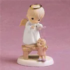  Preview image for Lot# 8170 - Precious Moments The Good Lo 
