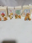  Preview image for Lot# 8186 - Cherished Teddies Figurines  