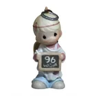  Preview image for Lot# 8177 - Precious Moments Porcelain O 