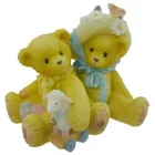  Preview image for Lot# 8183 - Cherished Teddies Chelsea an 