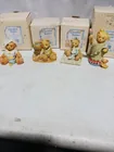  Preview image for Lot# 8191 - Cherished Teddies Figurines  