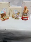  Preview image for Lot# 8192 - Cherished Teddies Figurine C 