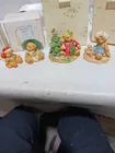  Preview image for Lot# 8198 - Cherished Teddies Figurines  