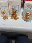 Preview image for Lot# 8203 - Cherished Teddies Figurines  
