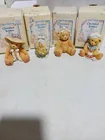  Preview image for Lot# 8188 - Cherished Teddies Figurine C 