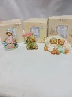  Preview image for Lot# 8190 - Cherished Teddies Figurines  