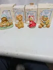  Preview image for Lot# 8194 - Cherished Teddies Figurine C 