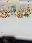  Preview image for Lot# 8196 - Cherished Teddies Figurines  