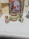  Preview image for Lot# 8199 - Cherished Teddies Romeo and  