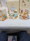  Preview image for Lot# 8200 - Enesco Cherished Teddies Fig 