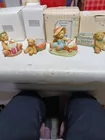  Preview image for Lot# 8204 - Cherished Teddies and Avon C 