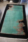  Preview image for Lot# 42 - Hand Knotted Old-Chinese Art D 