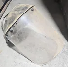  Preview image for Lot# 1000 - Safety Face Shield with Adju 