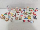  Preview image for Lot# 1040 - Christmas Ornaments and Figu 