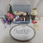  Preview image for Lot# 1080 - Home Decor and Craft Supplie 