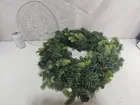  Preview image for Lot# 1104 - Bethlehem Lights Wreath and  