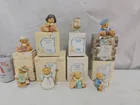  Preview image for Lot# 1140 - Cherished Teddies Figurines  
