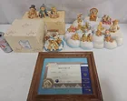  Preview image for Lot# 1160 - Cherished Teddies Figurine C 