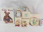 Preview image for Lot# 1178 - Cherished Teddies Figurines  