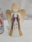  Preview image for Lot# 2053 - Fenton Glass Hand-Painted An 
