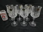  Preview image for Lot# 2087 - Cristal d'Arques France Crys 
