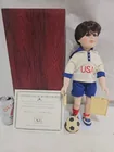  Preview image for Lot# 2093 - Dynasty Doll Collection Robe 