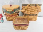  Preview image for Lot# 2132 - Longaberger Collectors Club  
