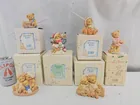  Preview image for Lot# 2118 - Cherished Teddies Figurines  