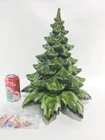  Preview image for Lot# 4000 - Green Ceramic Light-Up Chris 