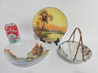  Preview image for Lot# 4013 - Three Hand Painted Noritake  