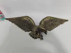  Preview image for Lot# 4067 - 24-Inch Brass American Eagle 
