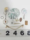  Preview image for Lot# 4022 - Jewelry and Keychain Lot wit 