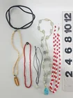  Preview image for Lot# 4029 - Beaded and Pendant Necklaces 